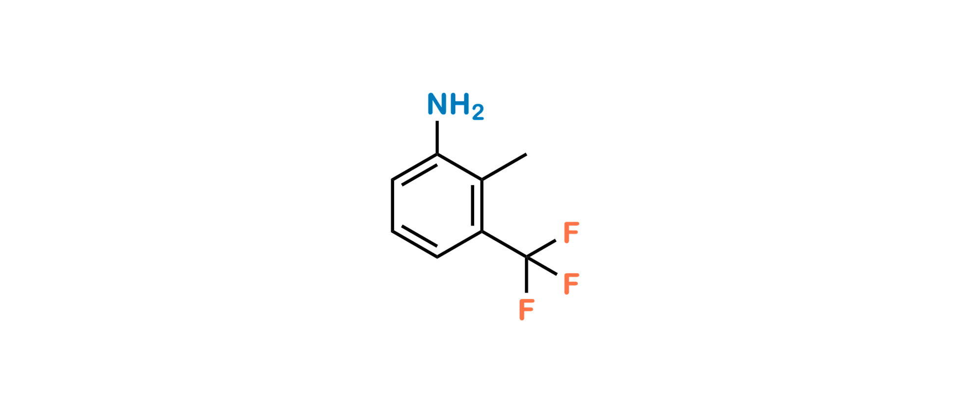 Flunixin EP Impurity B